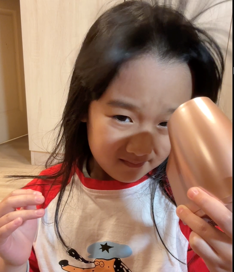 試用